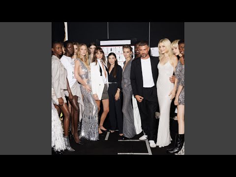 Women In Black (EF SS24 Fashion Show) (feat. Leo Gira & Leo Guardo)