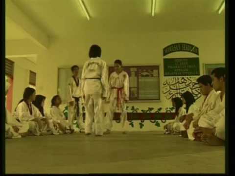 shooting movie rohaya roy