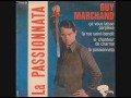 Guy Marchand - La Passionata (1965)