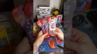 I be running from the good Pokemon cards #pokemon #walmart #tcg #hobby