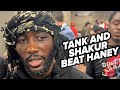 SHAKUR BEATS EVERYONE - TERENCE CRAWFORD REACTS TO HANEY VS LOMACHENKO!