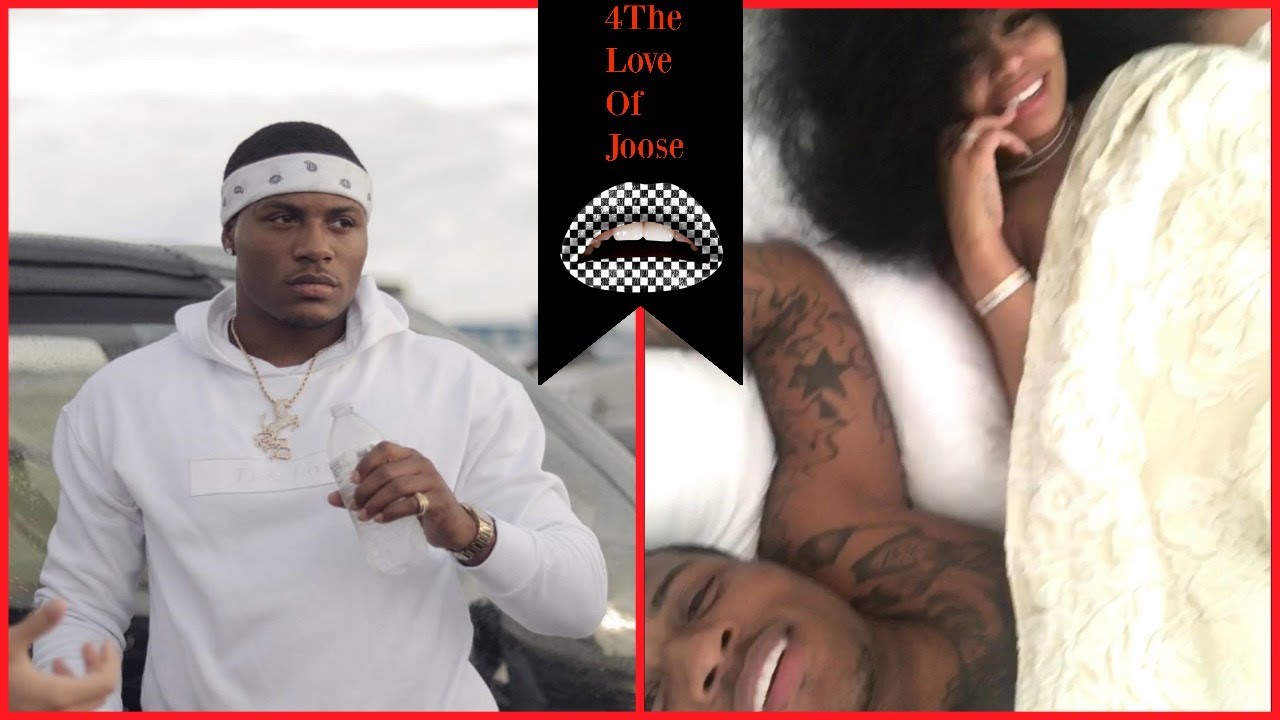 Rob Kardashian EXPOSES Blac Chyna (RECEIPTS, RECEIPTS, RECEIPTS!)