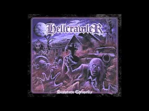 Hellcrawler - Grim Moira