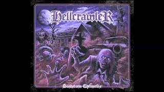 Hellcrawler - Grim Moira