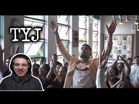 TYJ - ALL I NEED - UK Reaction