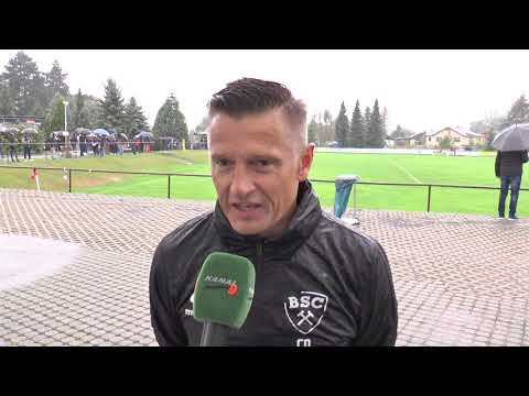 Sächsischer Landespokal - Fortuna Langenau vs. BSC Freiberg