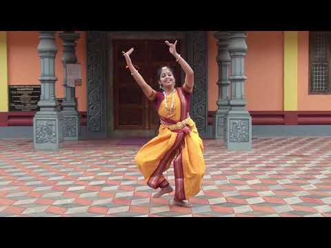 Subrahmanya Kauthuvam|Shivanjali Nrithya Kala Kendra|Vid.Smt.Kavya Bhat