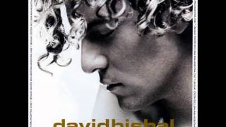 David Bisbal - Dame tu amor