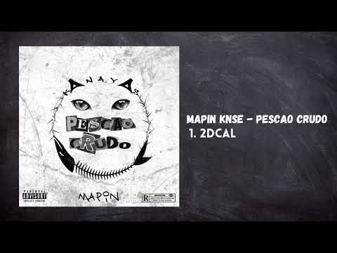 MAPIN KNSE - 2DCAL [PESCAO CRUDO]