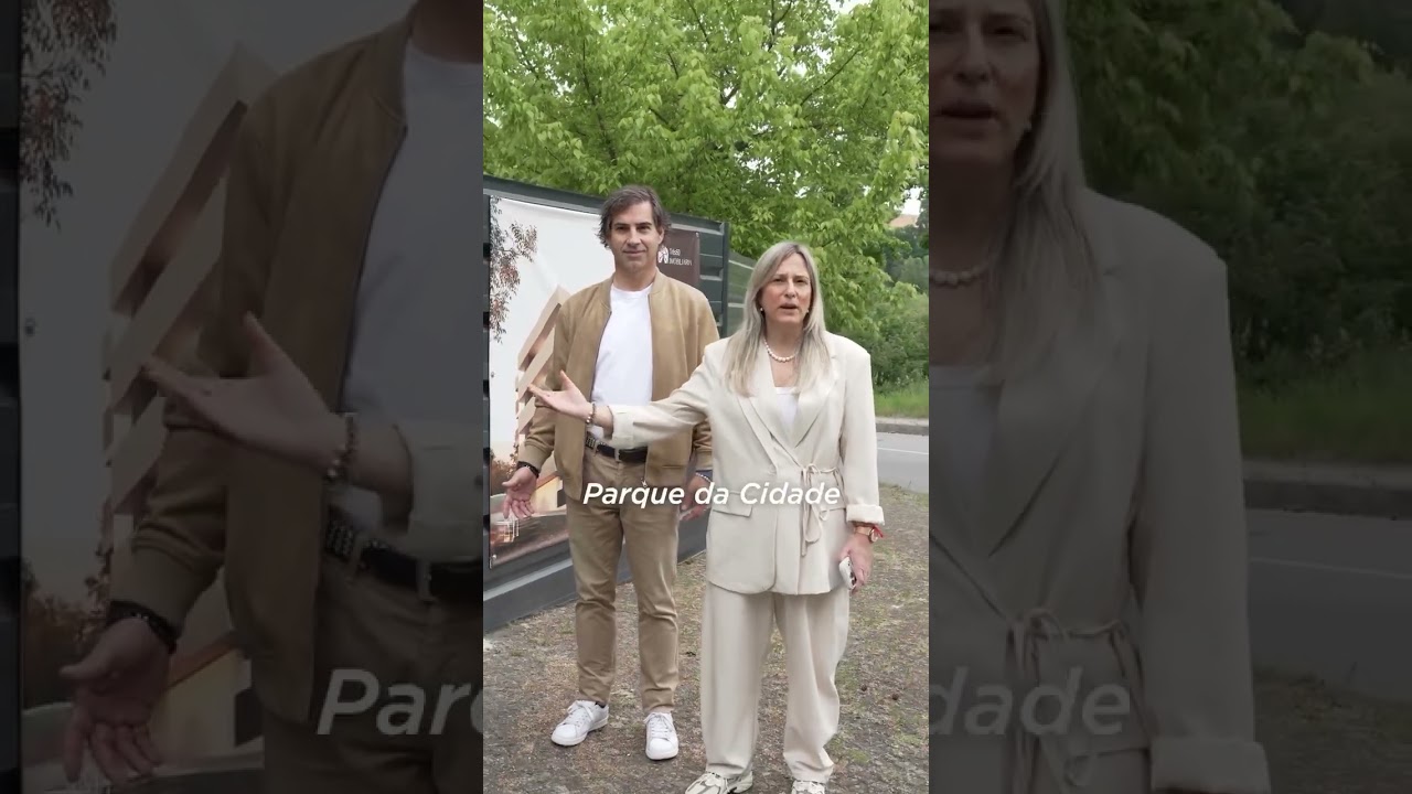 Vídeo do imóvel