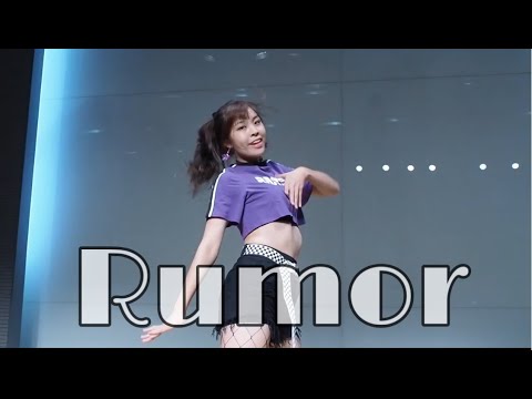 Produce 48 'Rumor' Dance Cover