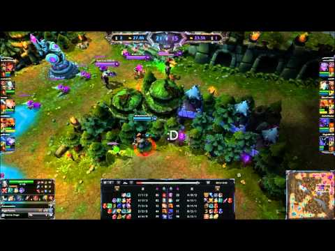 Most Fucked Up Trynda Move I've Ever Seen