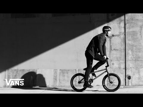 Vans BMX Presents: Dennis Enarson's Right Here Trailer | BMX | VANS