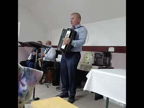 E lumea în mișcare (Vine Isus, vine Mirele pe nori) - Natan Tuns