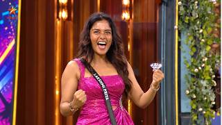 Download lagu Bigg Boss Season 10 Tamil | Oct 16, 26 | Promo 2 | Karishma's Diamond In Democracy Room | ManjooM... mp3