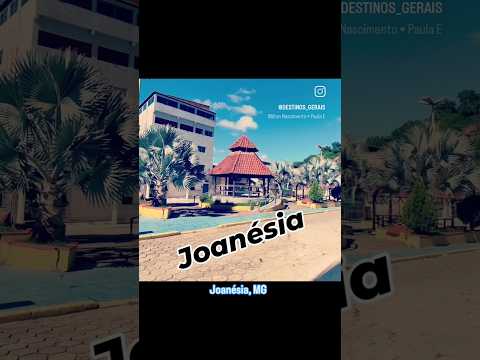 Joanésia, Minas Gerais