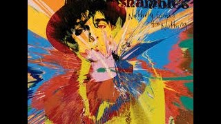 Babyshambles Nothing Comes To Nothing Oxford Academy 13 September 2013 live gig