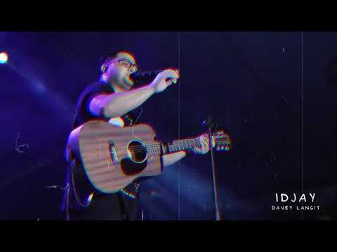 Davey Langit - Idjay ( MINPOP: Live Performance)
