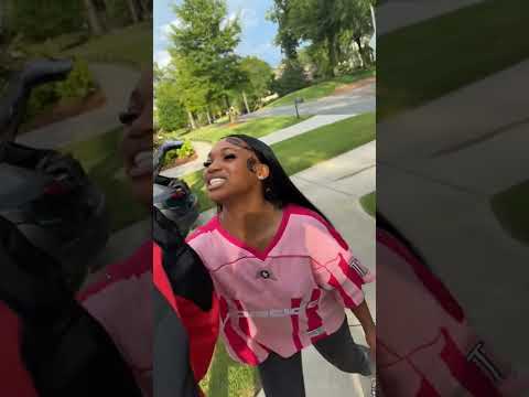 TI & NUNU #Bunna #BunnaB #BunnaSumma #ATL #Atlanta #FemaleRap #ATLRap