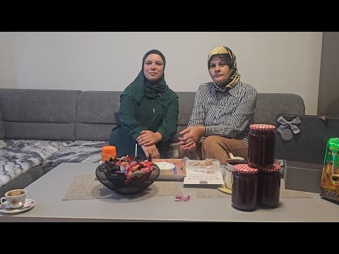 "NEVJEROVATNA PRIČA - Merza i Samira za 10 dana zaradile HILJADU EURA"🤔(Pogledajte kako)#bosnia 