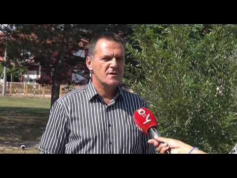 Most na Ibru prema Piskanji - sanacija od 4. septembra