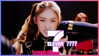 Download lagu you make me feel like 7-11??? mp3