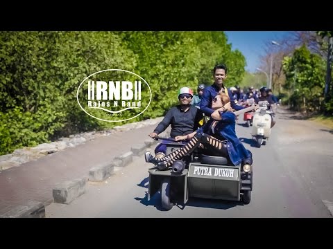 RAJES N BAND FT. GEK DIAH 3G - SANGKET KABEL