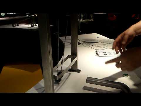 relationship between pressure and flow rate