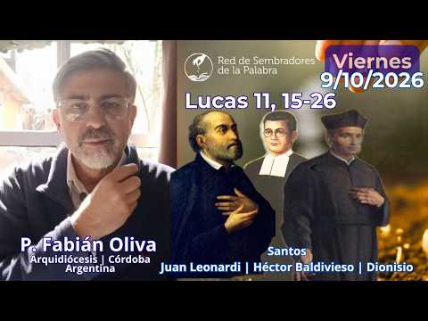 ¿Cómo cuidar nuestra casa interior frente a las distracciones del mundo? 🇦🇷✝️
