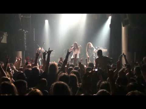 PanterA @ SHATTERED (037 Leo Jiménez) - [HD] - Official DIMEFEST ★★★★★