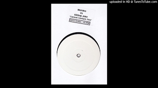 Moloko vs. Killing Joke - Cannot Contain This