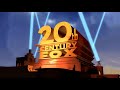 20th Century Fox 2007 REMAKE Free To Use