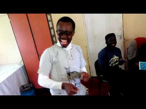 UJULIKANE BY ALICE KIMANZI FUN TIME BY ST PAULS UNIVERSITY PRAISE AND WORSHIP CREW  FUN TIME