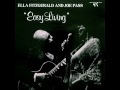 Ella Fitzgerald & Joe Pass - My Ship