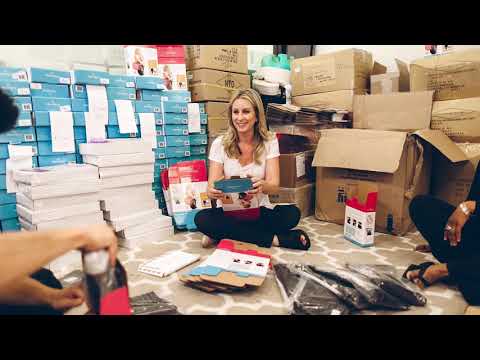 Chipotle Films video.