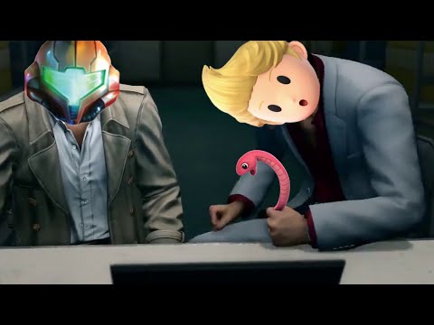 Lucas fail at the end