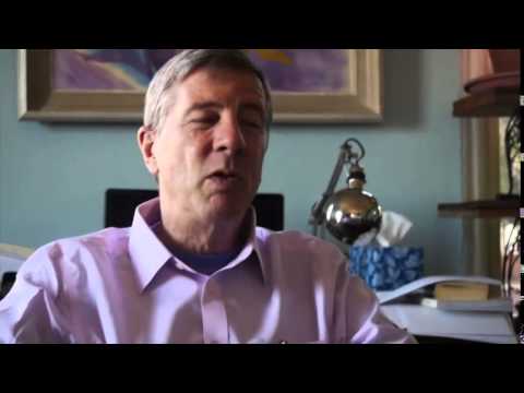 Charles Kaiser - Author The Gay Metropolis