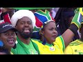 FULL MATCH - South Africa 