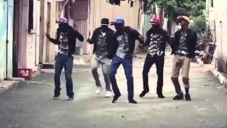 Vybz Kartel Peanut Shell ] - Official Video [Short Films] (AUG 2013)