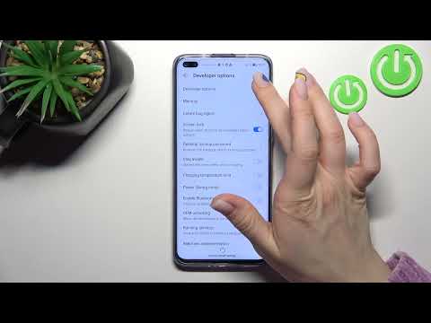 How to Hide Developer Options on Honor 50 Lite | Switch off Developer Options on Honor 50 Lite