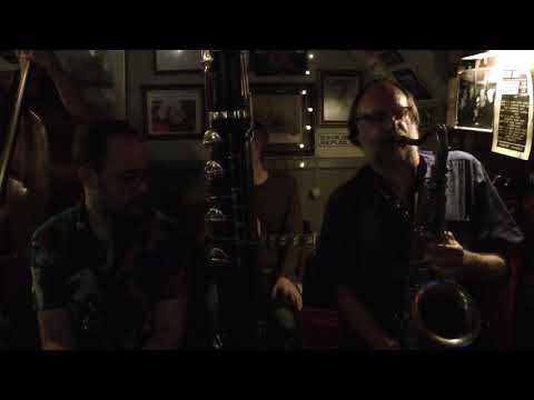 "ISN'T THIS A LOVELY DAY?": JAY RATTMAN, SCOTT ROBINSON, CHRIS FLORY, PAT O'LEARY (Ear Inn, 5.20.19)