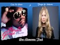 You Glamorous Fuck (Ceelo Green x Fergie ft ...