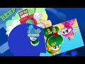 Grounded Videos In A Nutshell Part 1