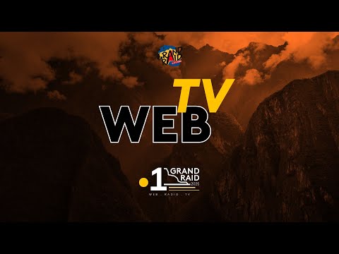 Grand Raid Sénégal 2024