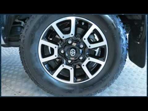 2014 Toyota Tundra 4x4 Limited 5.7L V8 FFV 26