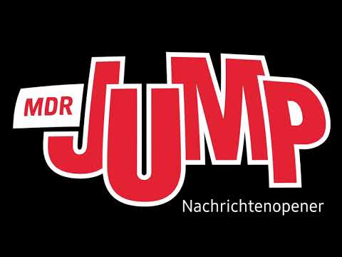 MDR JUMP Nachrichtenopener (2021)