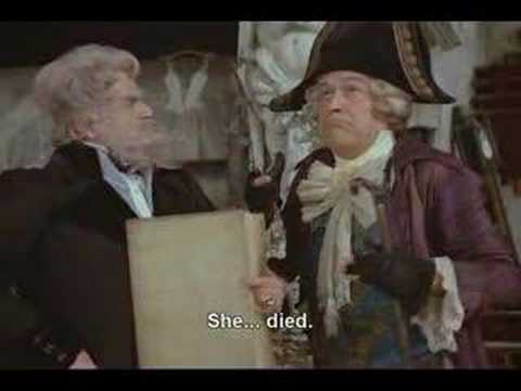 La Cenerentola Best Part