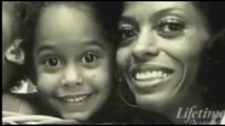 Diana Ross and...Family.