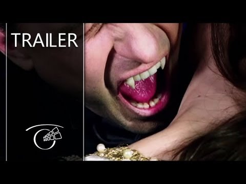Drácula 3D - Trailer