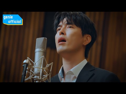이혁 Lee Hyuk - 남자를 몰라 You Don’t Know Men (Live Clip)